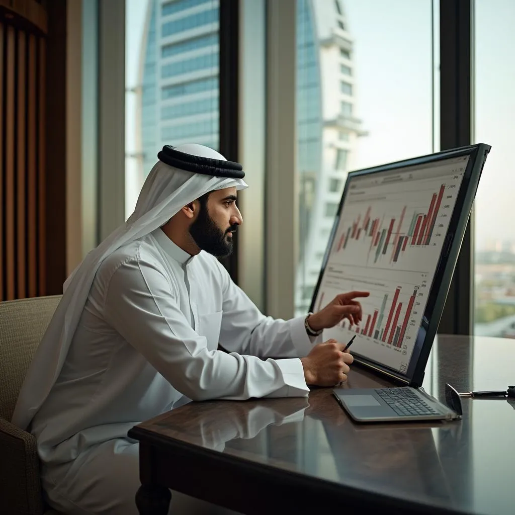 استشارات مالية