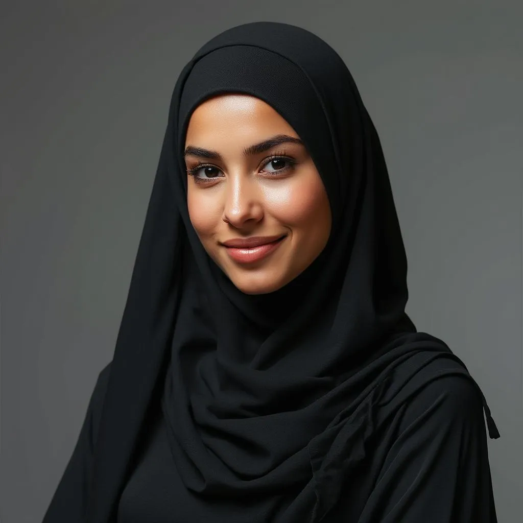 السيدة سارة الخليلي، مديرة العلاقات الحكومية
