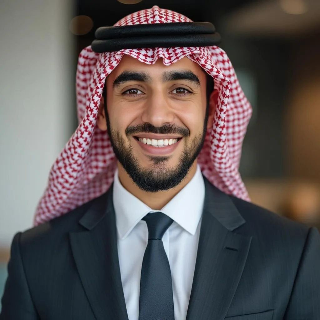 محمد الحسيني